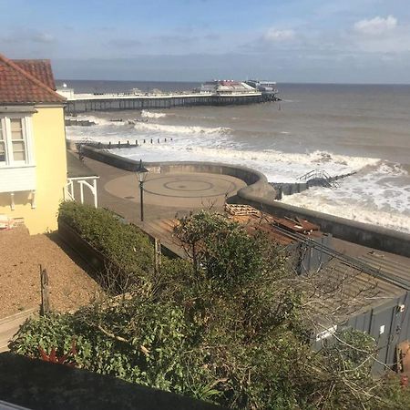 Cromer Flat Abdul Exterior foto