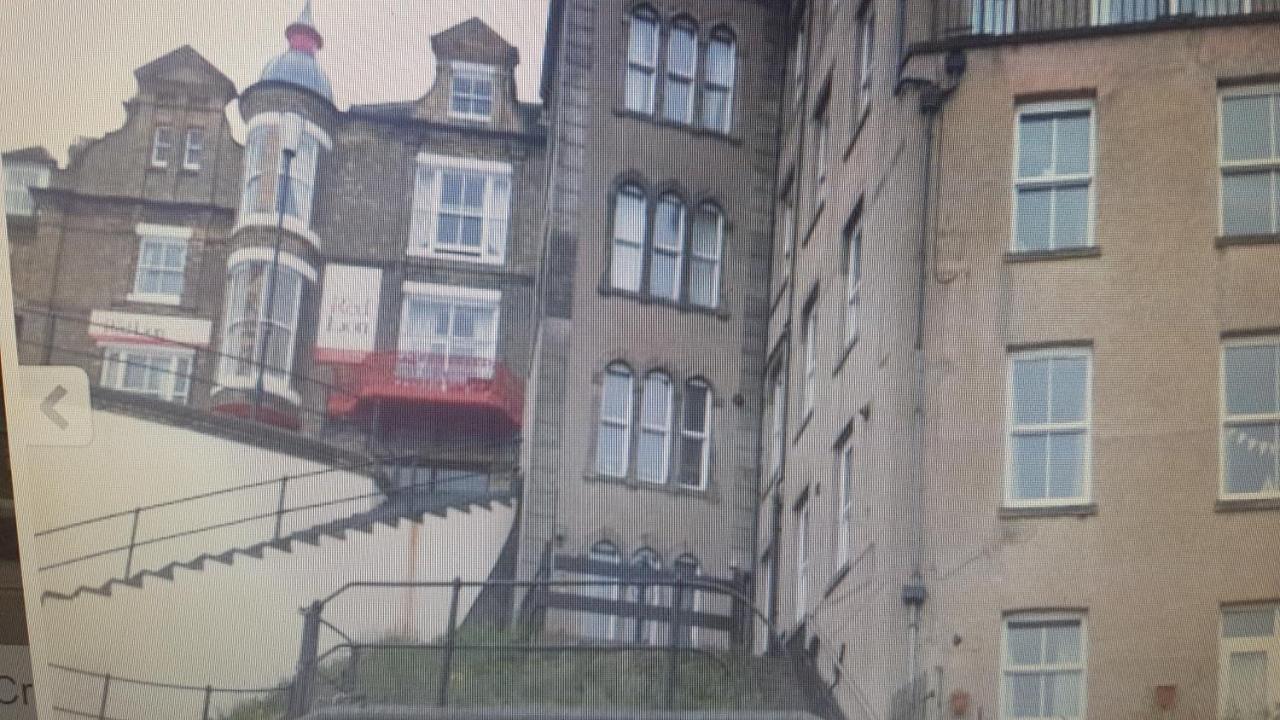 Cromer Flat Abdul Exterior foto